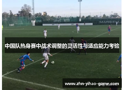 中国队热身赛中战术调整的灵活性与适应能力考验