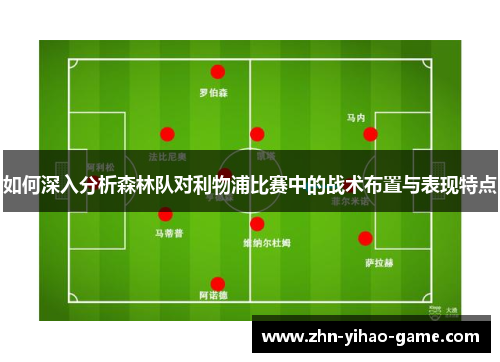 如何深入分析森林队对利物浦比赛中的战术布置与表现特点