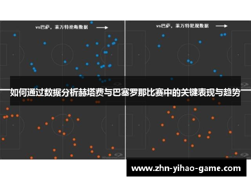 如何通过数据分析赫塔费与巴塞罗那比赛中的关键表现与趋势