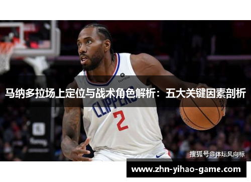 马纳多拉场上定位与战术角色解析：五大关键因素剖析
